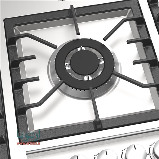 اجاق استیل بیمکث مدل 5088